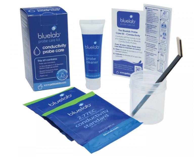 BlueLab ProbeCare Kit Conductivity only