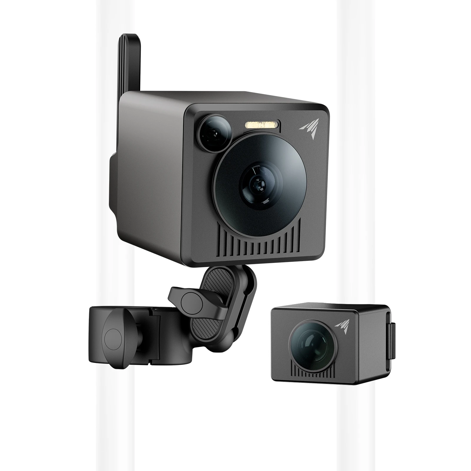 4K Spectron 7 – Advanced 4K Grow Camera with AI and with Thermal Imaging and Under-Canopy Vision