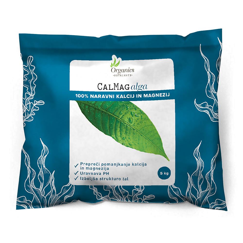 CalMag Alga I 5 Kg
