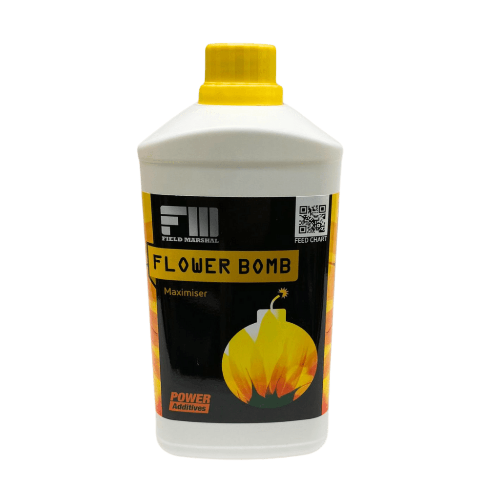 Field Marshal Flower Bomb 250 ml