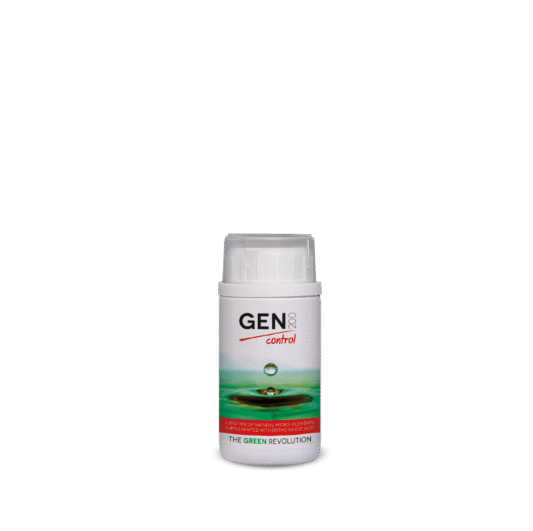 Gen200 control 025L