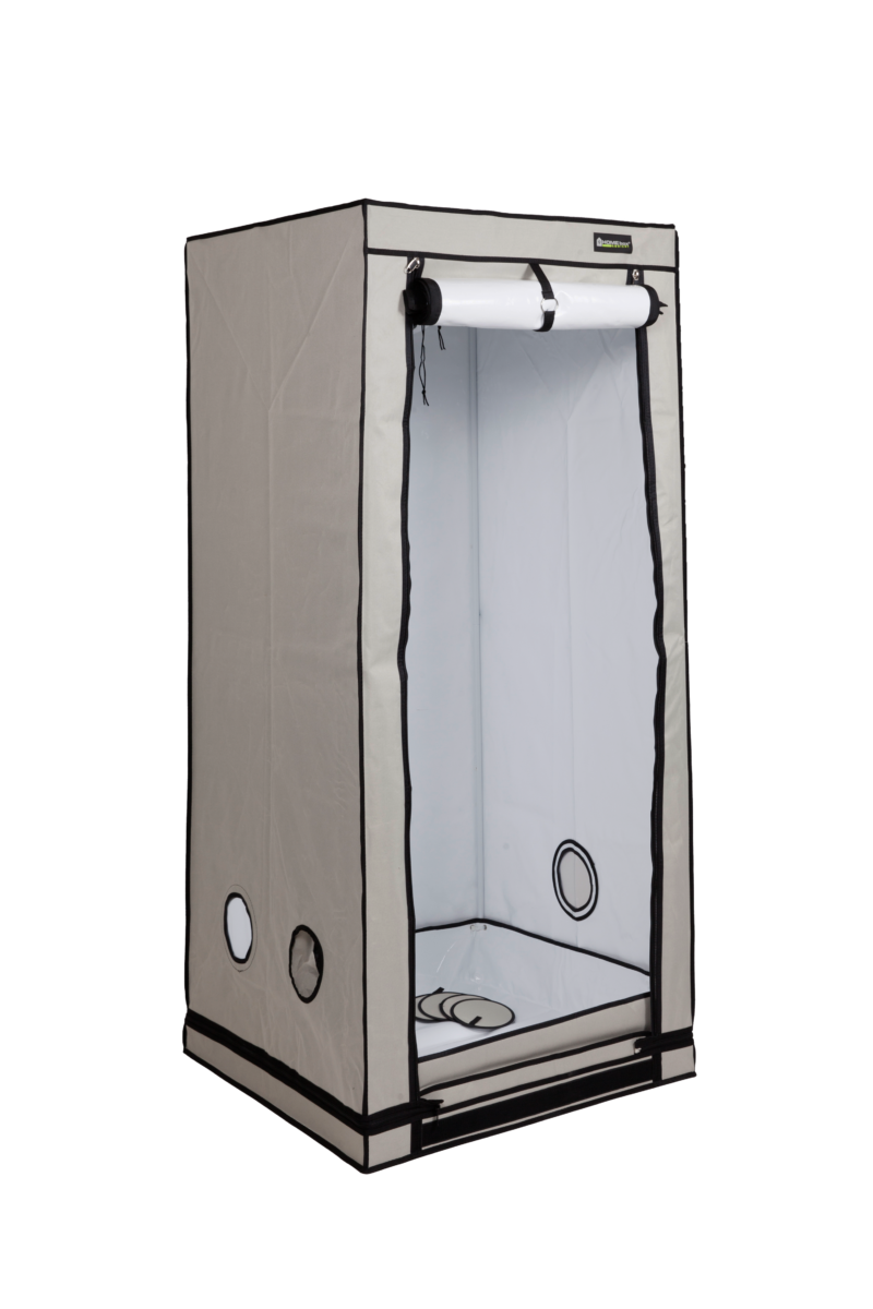 Life Box 80 Ambient Q80+/ 80x 80x 180cm
