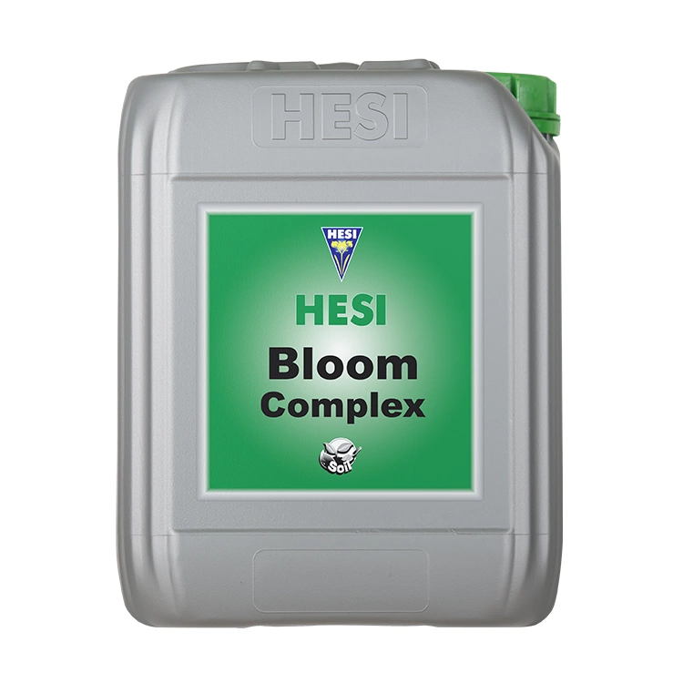 Hesi Bloom Complex 10 L