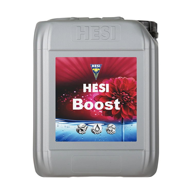 Hesi Boost 5 L