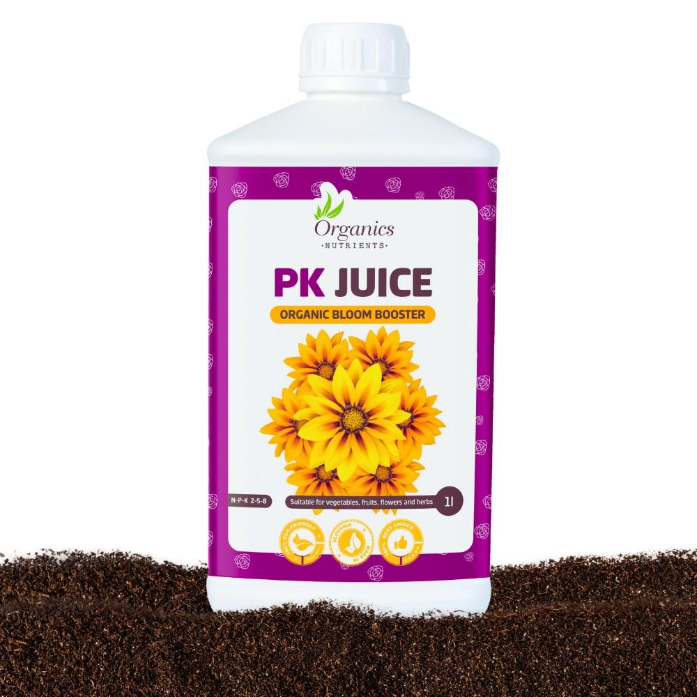 PK Juice 1 L