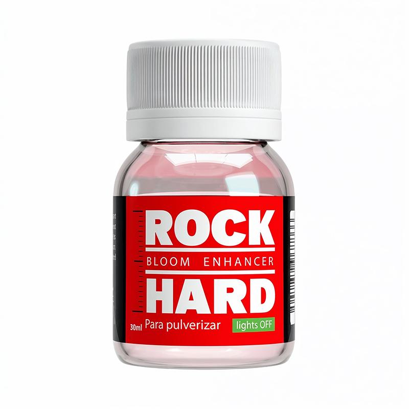 Rock Hard Bloom Enhancer 30 ml Pro-XL