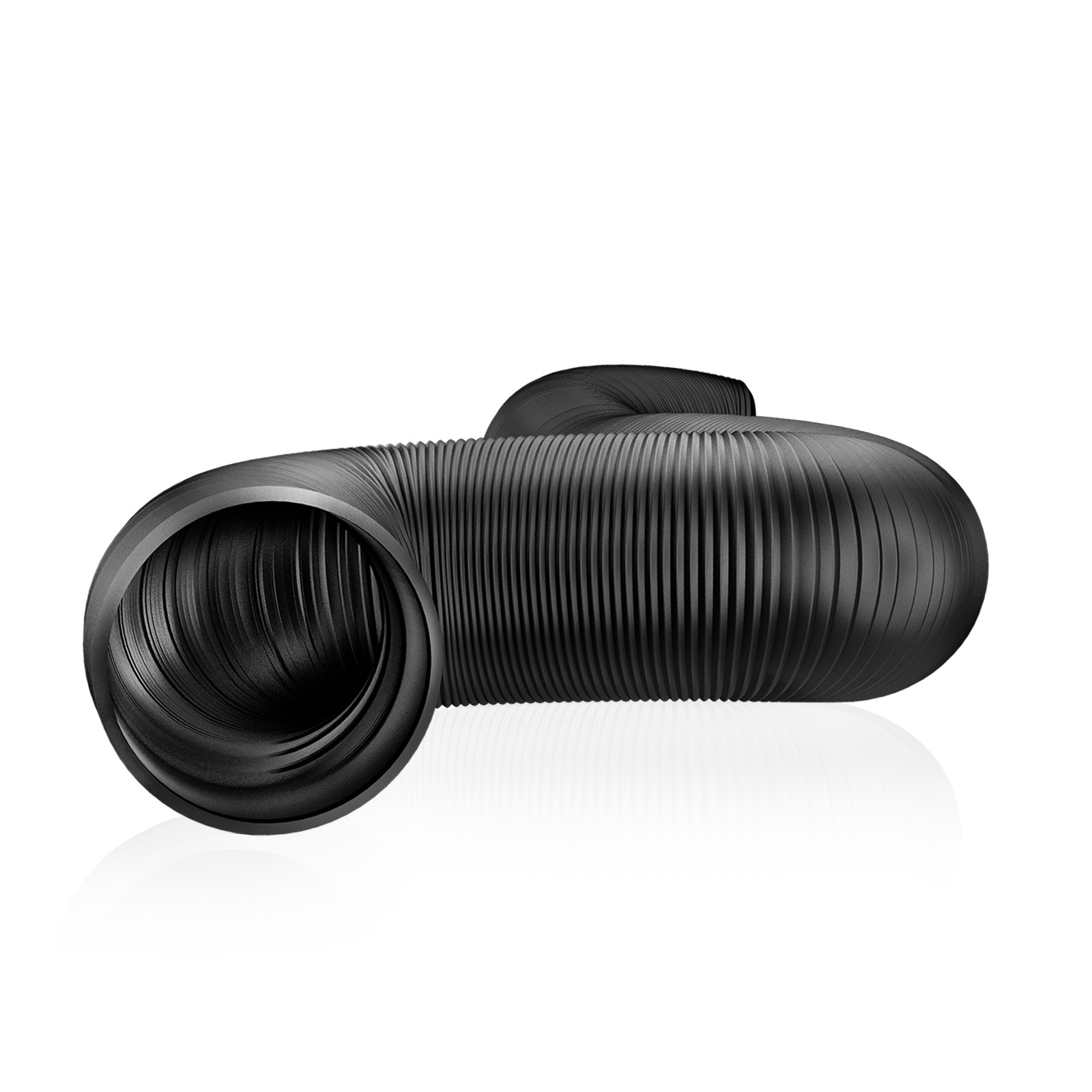 AC Infinity Thermal-Resistant Hose 2.44 meter for Thermoforge S7 and T7