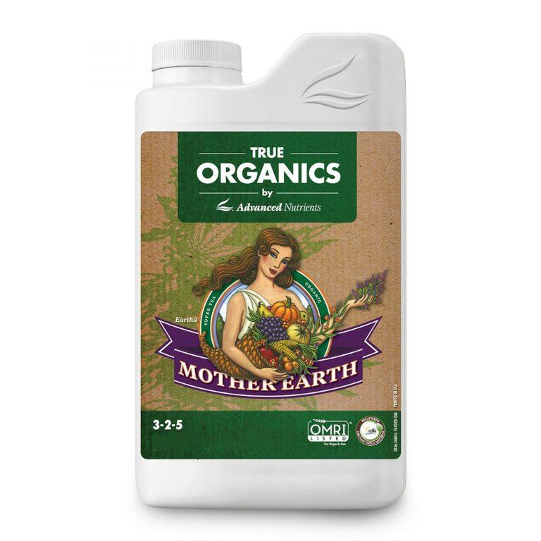 Advanced Nutrients OIM Mother Earth True Organic 1 I