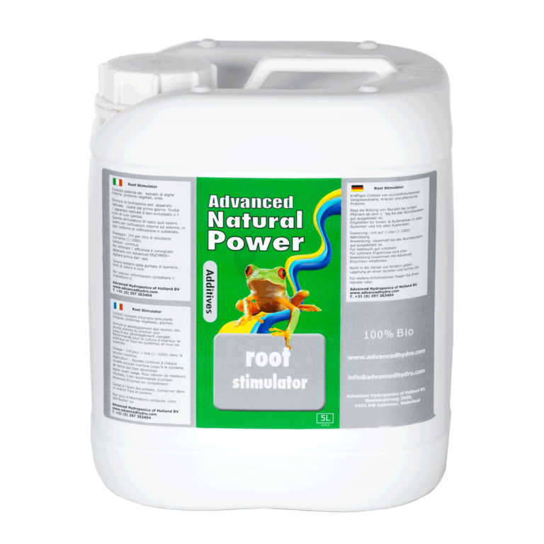 Advanced Hydro Root Stimulator+ 5 L 1