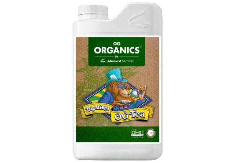 Advanced Nutrients Mikes Og Tea
