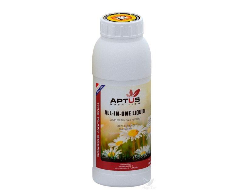 Aptus All in One 500ml