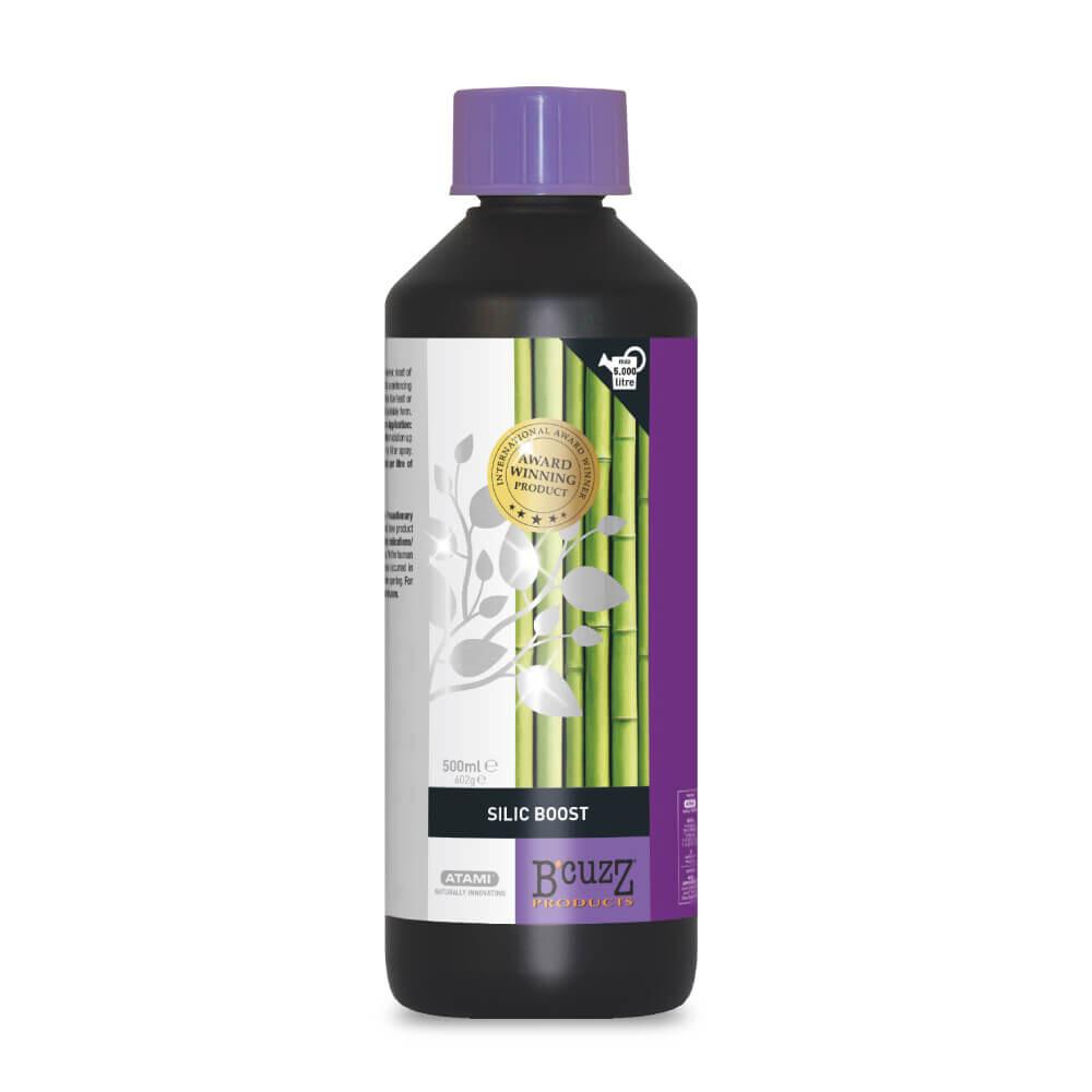 Atami BCuzz Silic Boost 500 ml