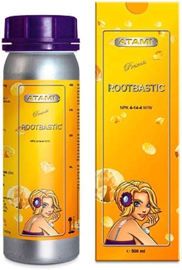 Atami Rootbastic 500 ml