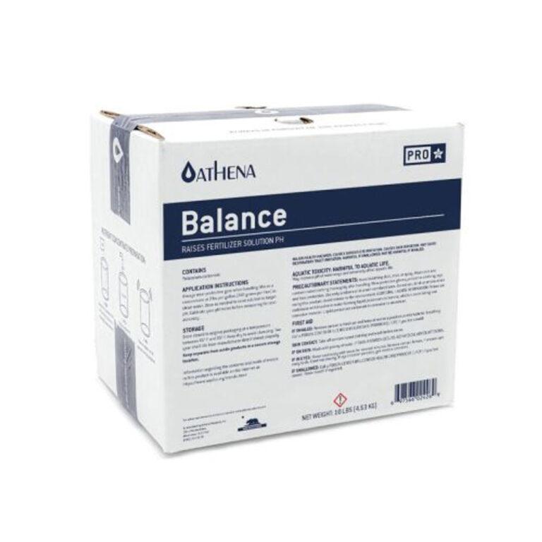 Athena Pro Balance 11.36kg