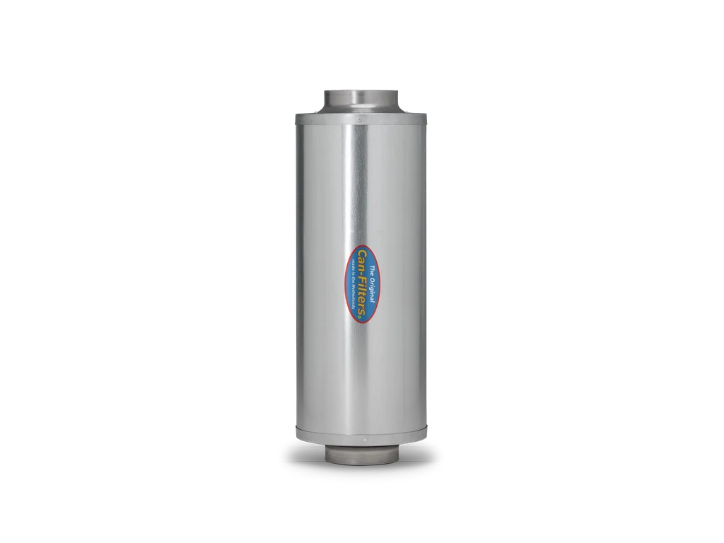 INLINE Filter CAN 1500m³/h – 200mm