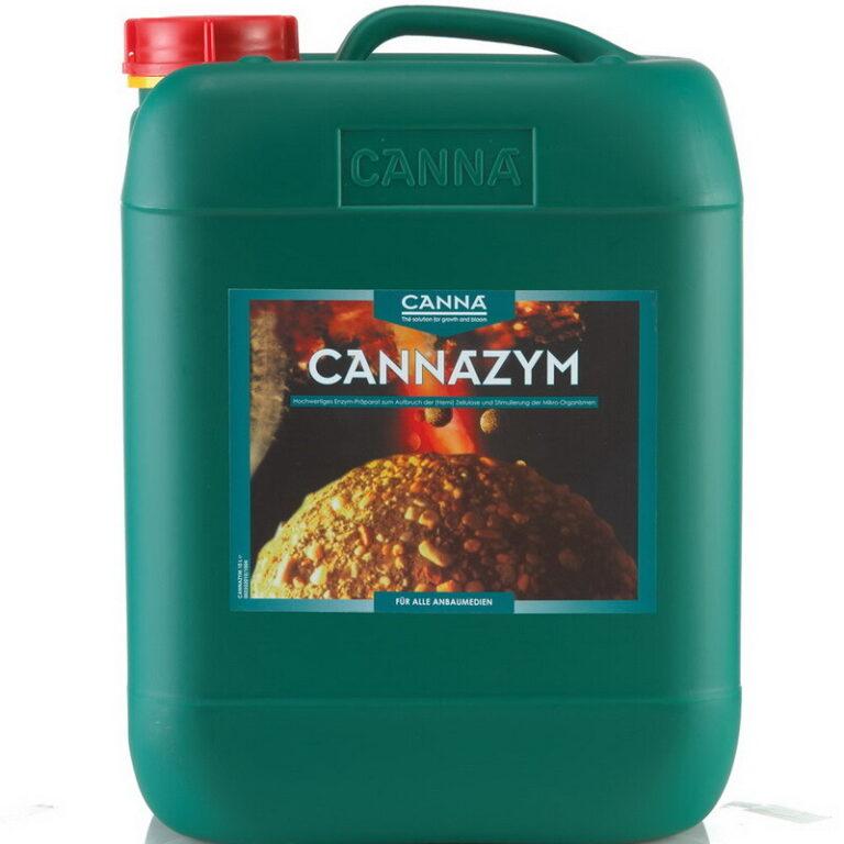 canna cannazym 10000ml