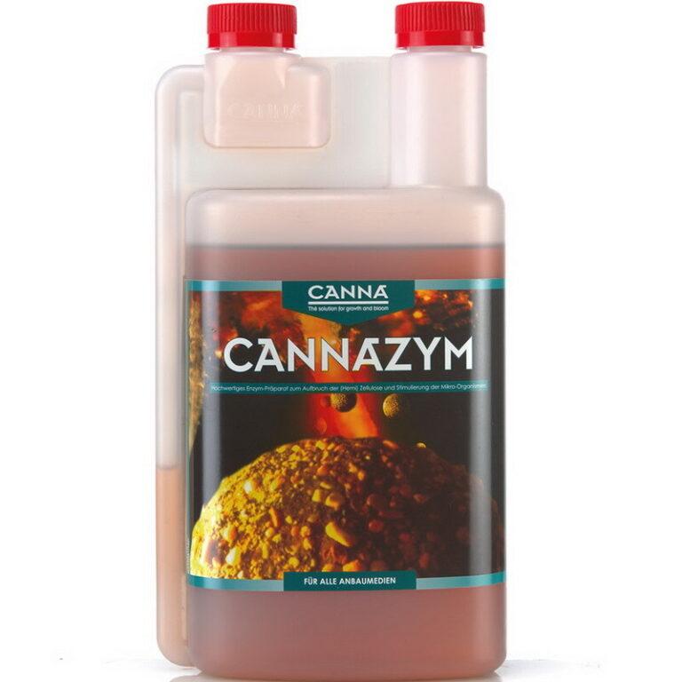 canna cannazym 1l
