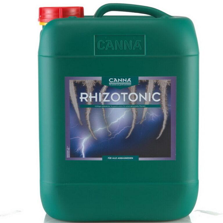 canna rhizotonic 10000ml