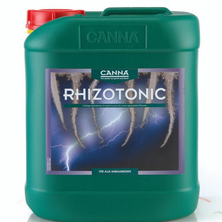 canna rhizotonic 5l 2