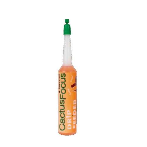Distributeurs Goutte-à-Goutte Orchid Focus 38 Ml – Lot De 10, Nutriments Complets Pour Orchidées