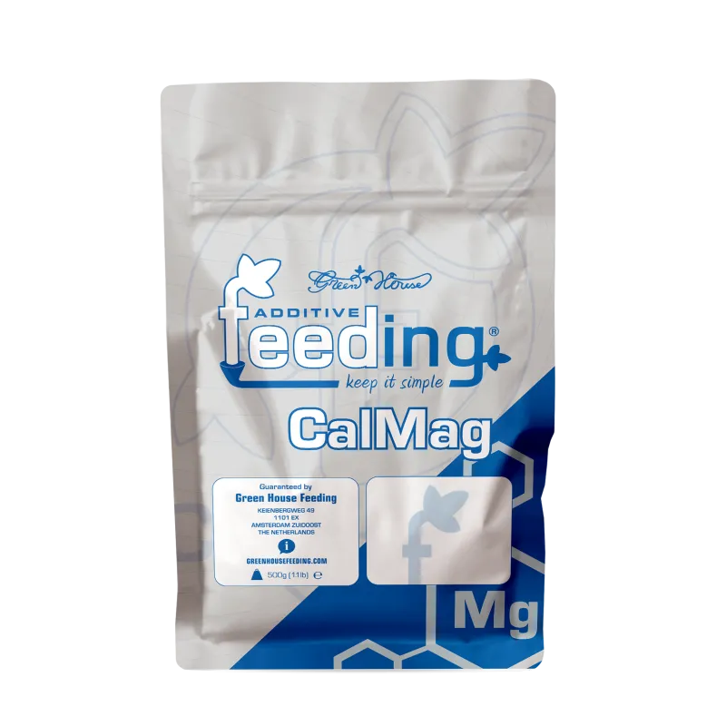 CalMag 500 g Green House Powder Feeding