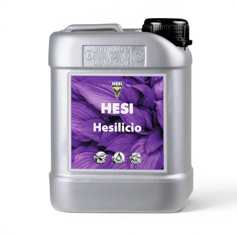 hesi hesilicio 2 5l