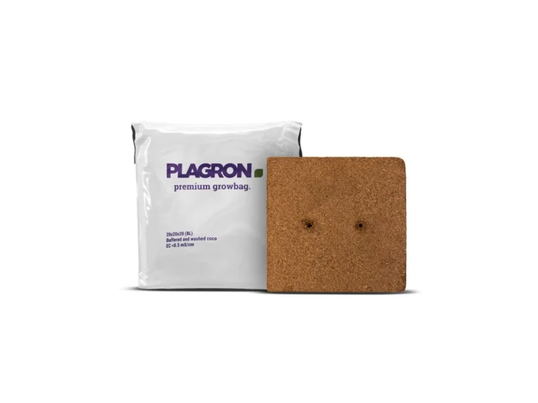 plagron premium growbag 8 ltrt