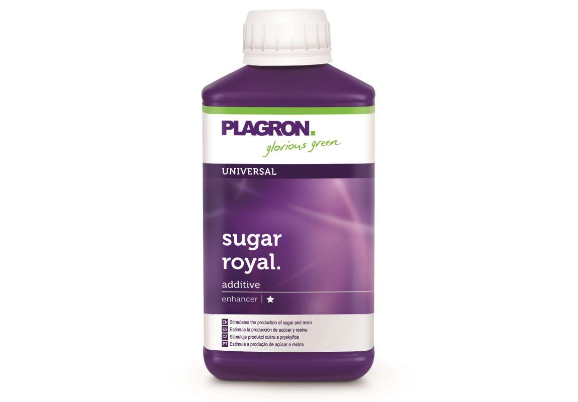 Sugar Royal 250 ml
