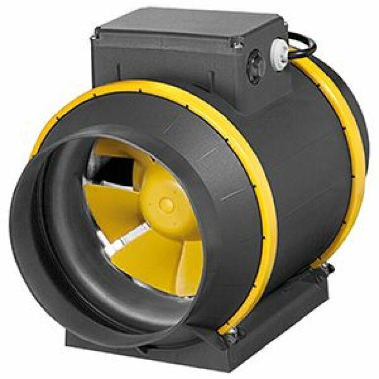 Ventilator Max Fan Pro 200